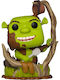 Funko Pop! Movies: Shrek - Shrek 1784 Exclusive