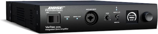 Bose Professional Bose Veritas 1100bh Amplifier Mixer