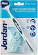 Jordan Various Colors Dental Floss with Handle ...