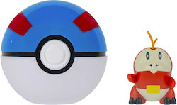 Pokemon Pokemon Clip N Go Pokemon Pokemon Clip N Go