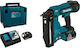 Makita Καρφωτικό Μπαταρίας DBN601RTJ 18V για Καρφιά