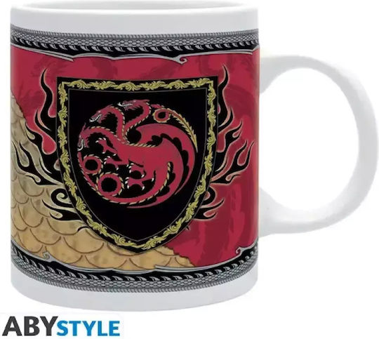 Dragon Crest Κούπα Κεραμική