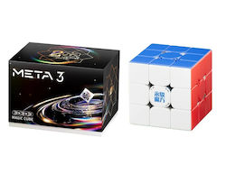 Yongjun Magnetic Cub de Viteză 3x3 1buc