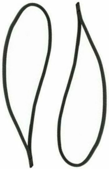 Neumann 576574 Elastic-string-set-dark-grey Εα2 Εα30 Εα82 Εα87 Εα89 Εα103 Εα170 Εα193