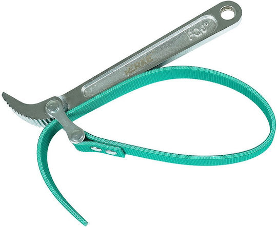 Oil Filter Wrench 60-140 Mm Band V86218 Verke