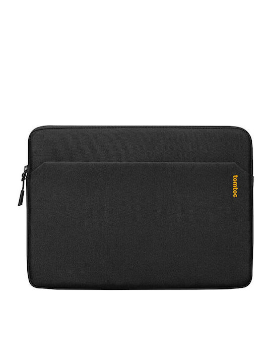 tomtoc Light A18 Αδιάβροχη Θήκη για Laptop 14" σε Μαύρο χρώμα