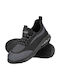 Reis Нисък Защита Gray S1 с Сертификация FO ,SR