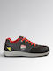 Utility Diadora Scăzut de Securitate Gray S3