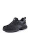Procera Low Safety Black S1