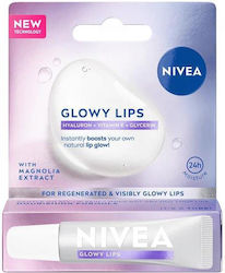 Nivea Glowy Lips 10ml