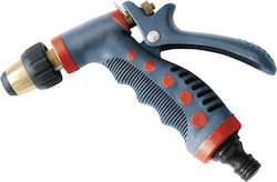 Pistol Pulverizator Reglabil Din Metal Extol Premium 70212 Alamă 304g Pistol Pulverizator Reglabil Din Metal Extol Premium 70212 Alamă 304g
