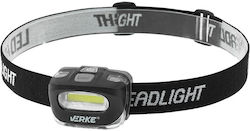 Verke Headlamp LED Verke Headlamp LED