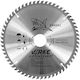 Verke Disc de tăiere Lemn 200mm