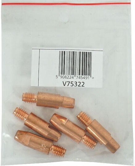 Duza Contact Ø 1.2 Mb25 V75322 Verke