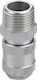 Racordare Rapidă Aer 1/2" Filet Masculin Extol Premium 8865113