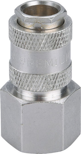 Cupla Rapidă Priză Extol Premium 8865116 G-1/2"