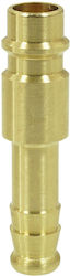Racordare Rapidă Verke Pneumatic 8 Mm V81384