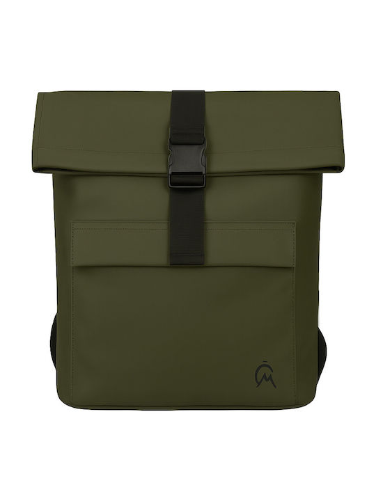 Arctic-One Backpack Αδιάβροχο Πράσινο Arctic-One Backpack Αδιάβροχο Πράσινο