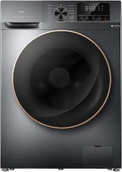 TCL 10kg Γκρι FP1012SA0GR TCL 10kg Γκρι FP1012SA0GR