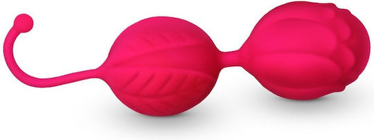 Ophelia's Dream Toys Doppel Kegel Bälle 10bs003