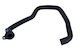 Maxgear BMW 5 E60 05 Radiator Hose