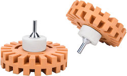 Disc Pentru Îndepărtarea Cauciucului Kraft&dele Kd5903