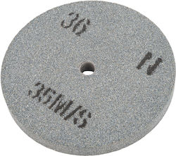 Grinding Disc Stone 150x16x12.7mm Pm-ss-1500m Kgr36