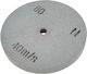 Grinding Disc 200x20x16 mm Powermat PM-SS-1850M KGR60
