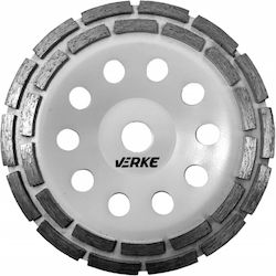 Diamond Disc Concrete 180mm V44220 Verke