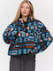 Damen Bluse Blue