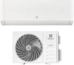 Electrolux HTP 24000 BTU A++