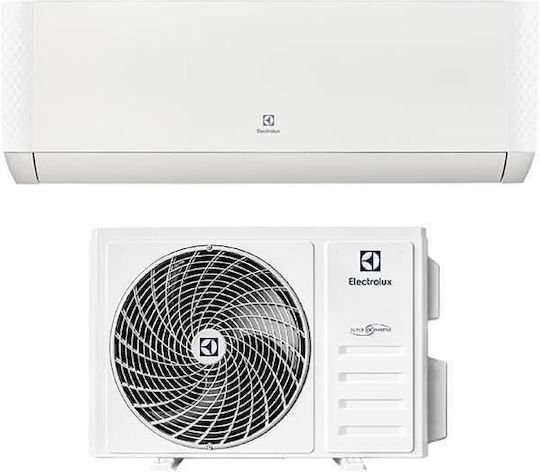 Electrolux HTP Κλιματιστικό Inverter 24000 BTU A++/A+