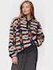 Women's Blouse Beige