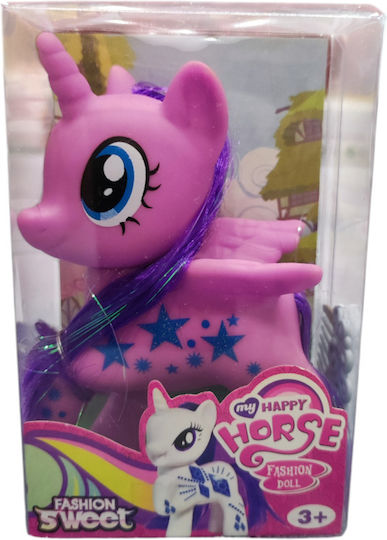 Zanna Toys Mov Pentru 3+ Ani