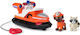Spin Master Paw Patrol Rescue Fire Boat for Age...