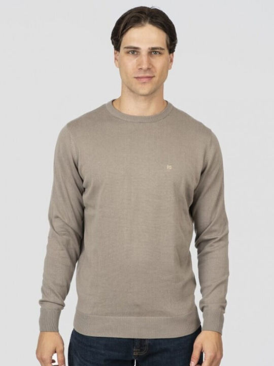 Rebase Pulover cu mânecă lungă Gris Grey