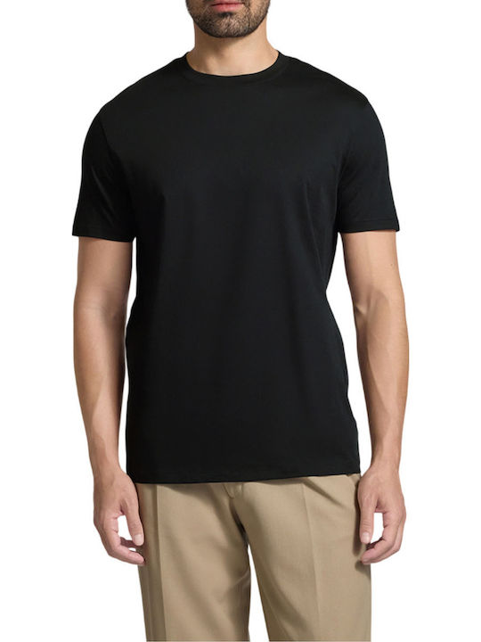T-Shirt Schwarz
