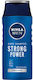 Strong Power Shampoo Rekonstruktion/Nahrung 500ml