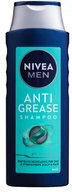 Nivea Men Анти Мазнини 500мл Nivea Men Анти Мазнини 500мл