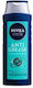 Nivea Men Anti Grease Shampoo Rekonstruktion/Nahrung 500ml