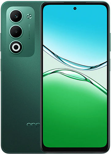Oppo A5 5G Dual SIM (4GB/128GB) Green | Skroutz.mt