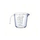 Beauty Salon Măsură de Bucătărie din Plastic 300ml 1buc