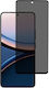 Privacy Tempered Glass (Poco F7 Ultra)