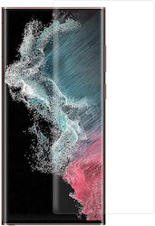 Rurihai Gehärtetes Glas (Galaxy S23 Ultra) Rurihai Gehärtetes Glas (Galaxy S23 Ultra)