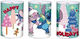 Diakakis Lilo & Stitch Children's Money Box Metal Multicolored 12x12cm