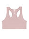 Minerva Kinder-Bustier Lilac