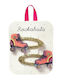 Rockahula Kids Hair Clip in Gold Color