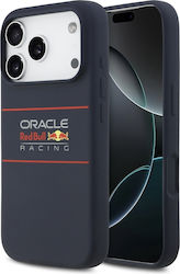 Red Bull Back Cover Navy Blue (iPhone 17 Pro) Red Bull Back Cover Navy Blue (iPhone 17 Pro)