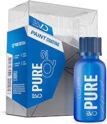 Gyeon Flüssig Schutz für Körper Q2 Pure Evo 30ml