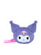 CyP Brands Kids Bag Shoulder Bag Purple
